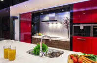 Woonton kitchen extensions