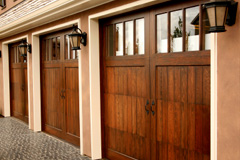 Woonton garage extension quotes
