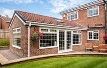 Woonton house extension leads