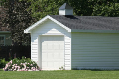 Woonton outbuilding construction costs